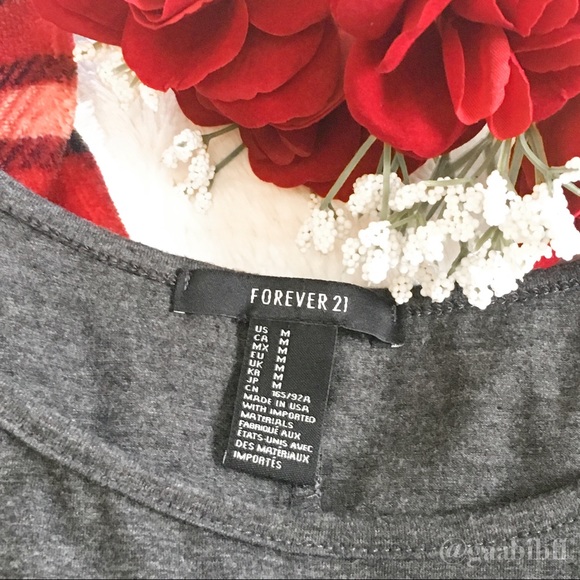 Forever 21 Skater Graphic Dress - Picture 7 of 8